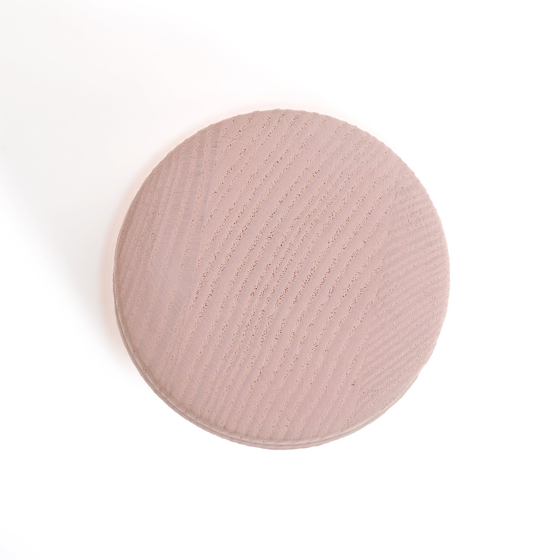 Alf Wandhaak Essenhout Roze│Vij5│bovenaanzicht