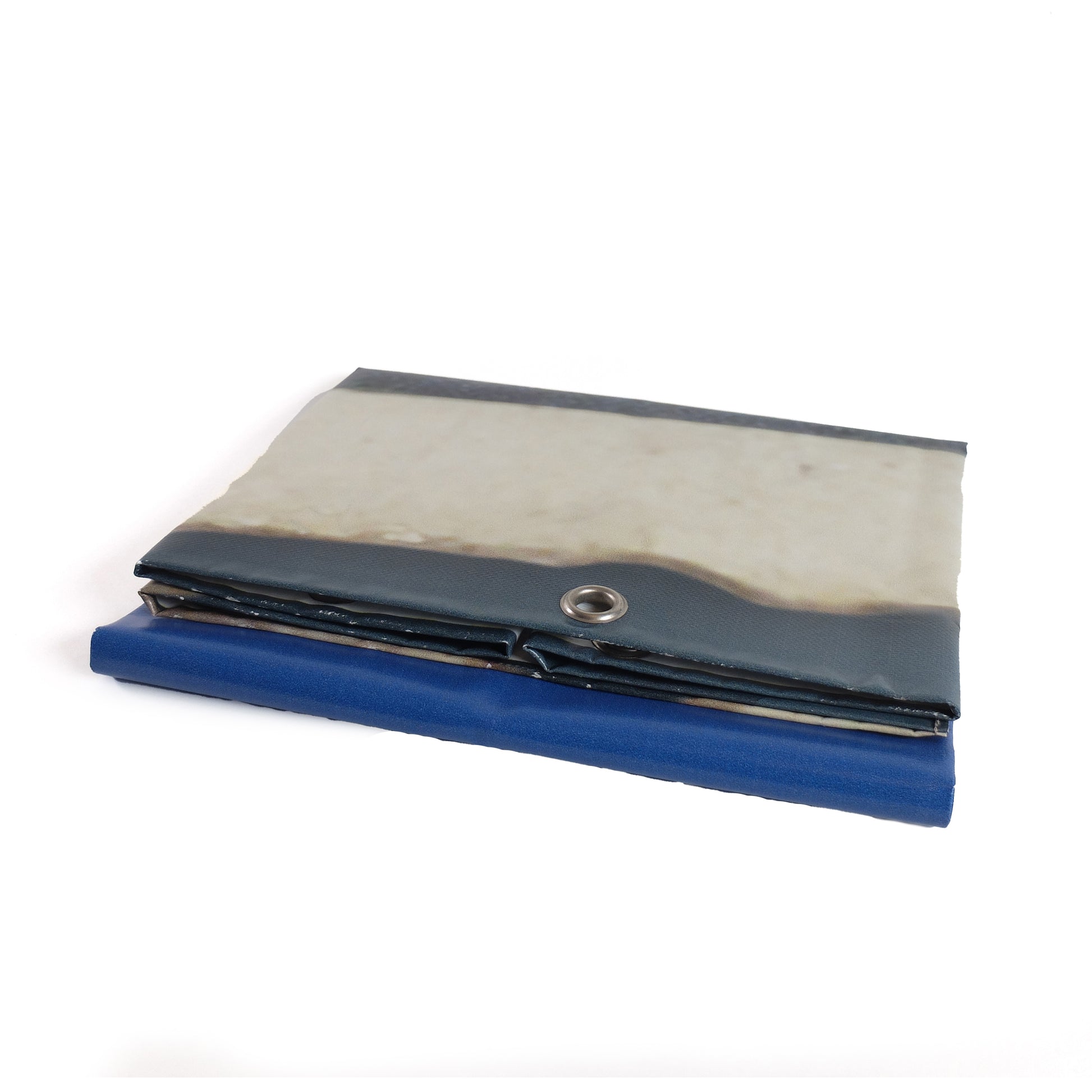 Bisonbag Prullenbak / Wasmand Goods│art. BB 10.01 Nr.9│dichtgevouwen