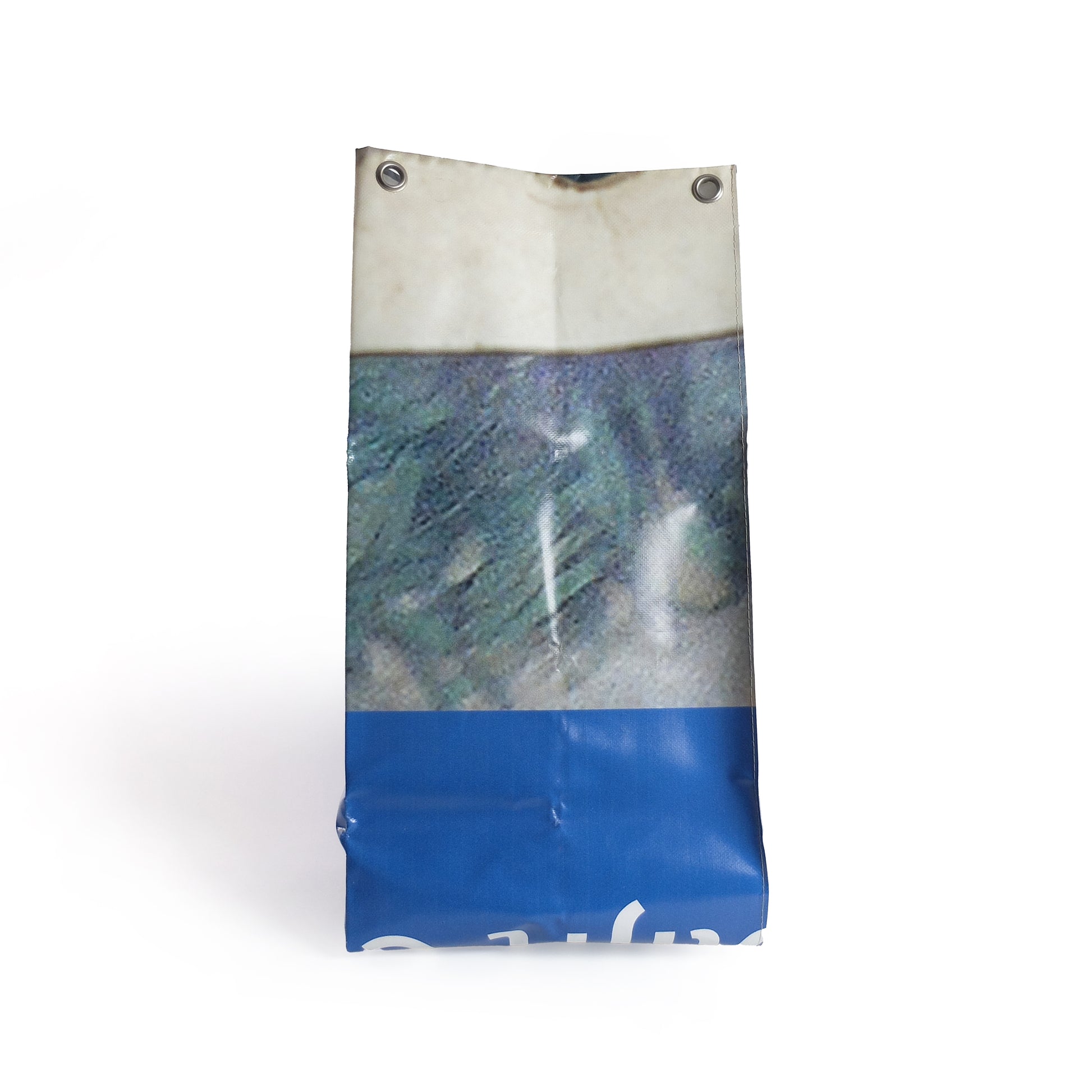 Bisonbag Prullenbak / Wasmand Goods│art. BB 10.01 Nr.9│vooraanzicht met witte achtergrond