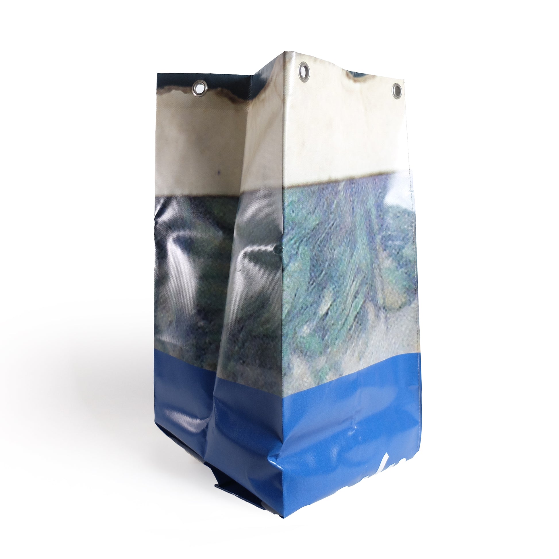 Bisonbag Prullenbak / Wasmand Goods│art. BB 10.01 Nr.9│voorkant schuin witte achtergrond