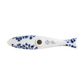 Blue Herring Flower Bed│Royal Delft│art. 46502500│achterkant