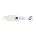 Blue Herring Mesdag's Fleet│Royal Delft│art. 46502100│achterkant