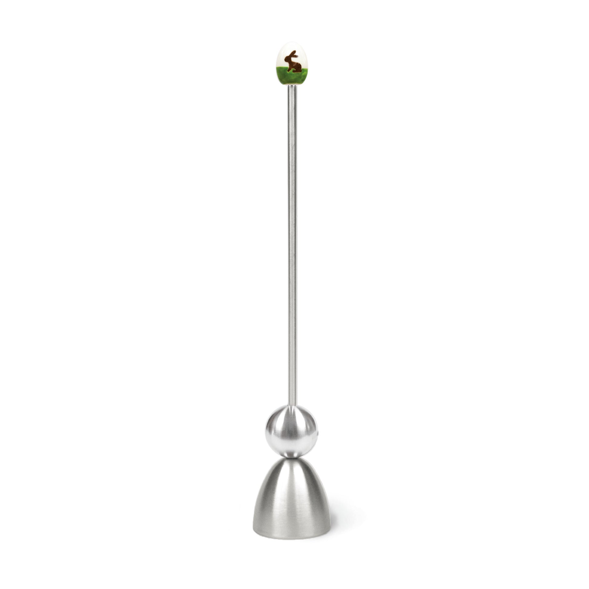 Clack Ei-Opener Konijn│Take2-Design│art. 99004/21│voorkant met witte achtergrond