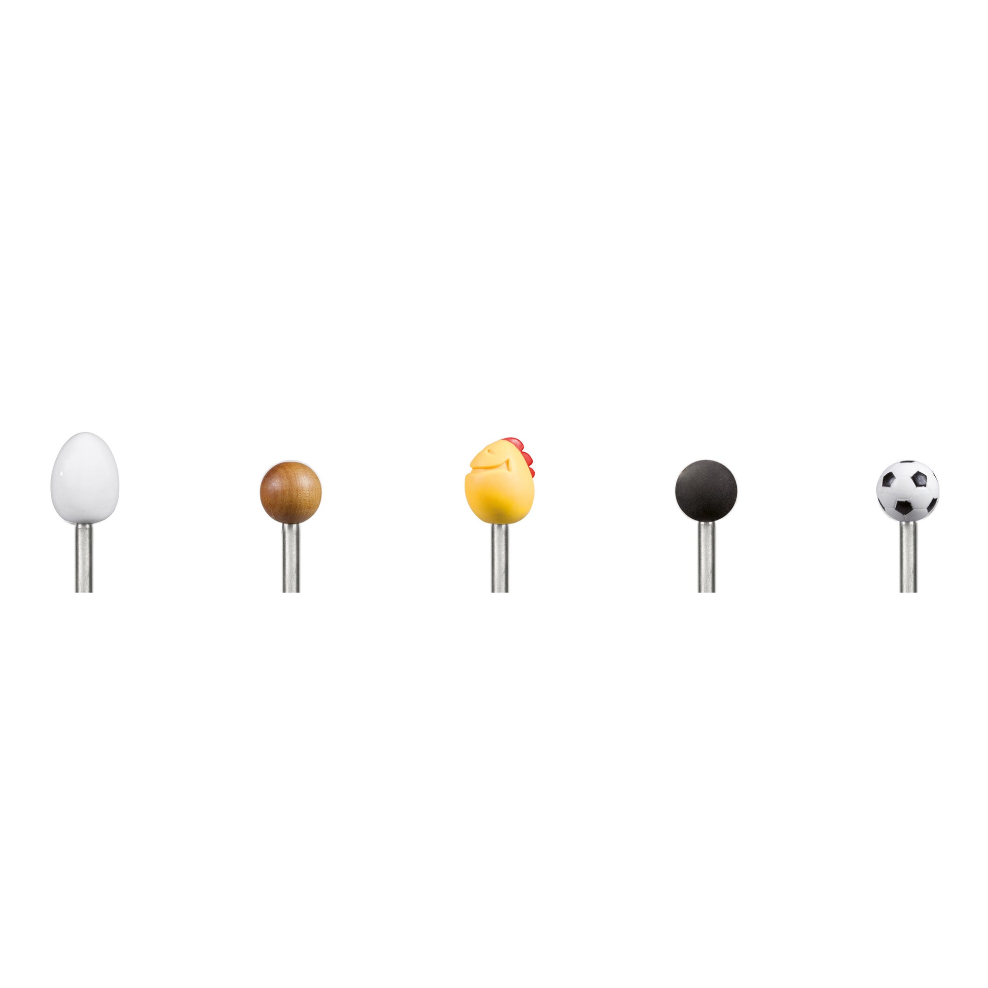 Clack Ei-Opener Perenhout│Take2-Design│art. 99002│Klassik serie diversen
