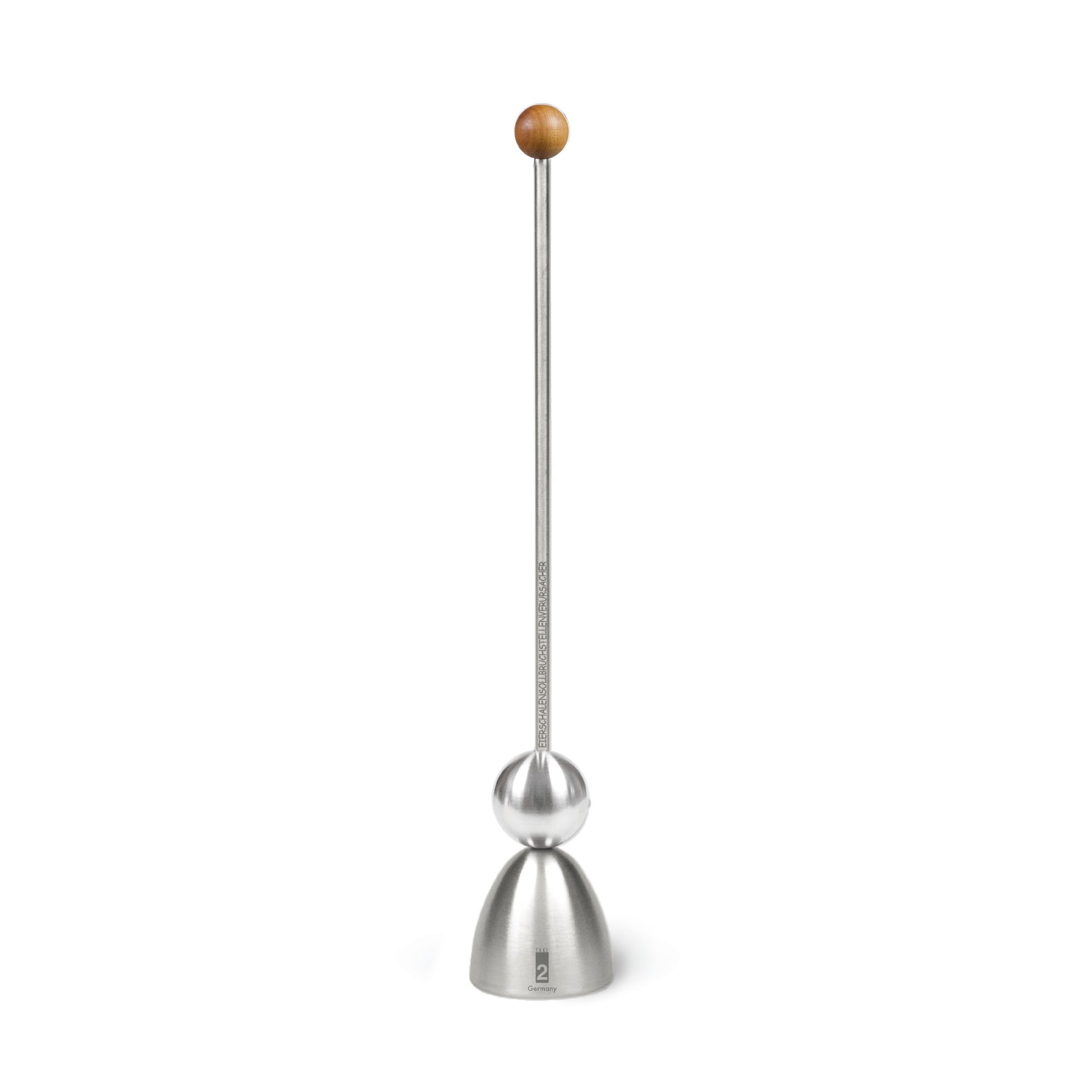 Clack Ei-Opener Perenhout│Take2-Design│art. 99002│voorkant met witte achtergrond