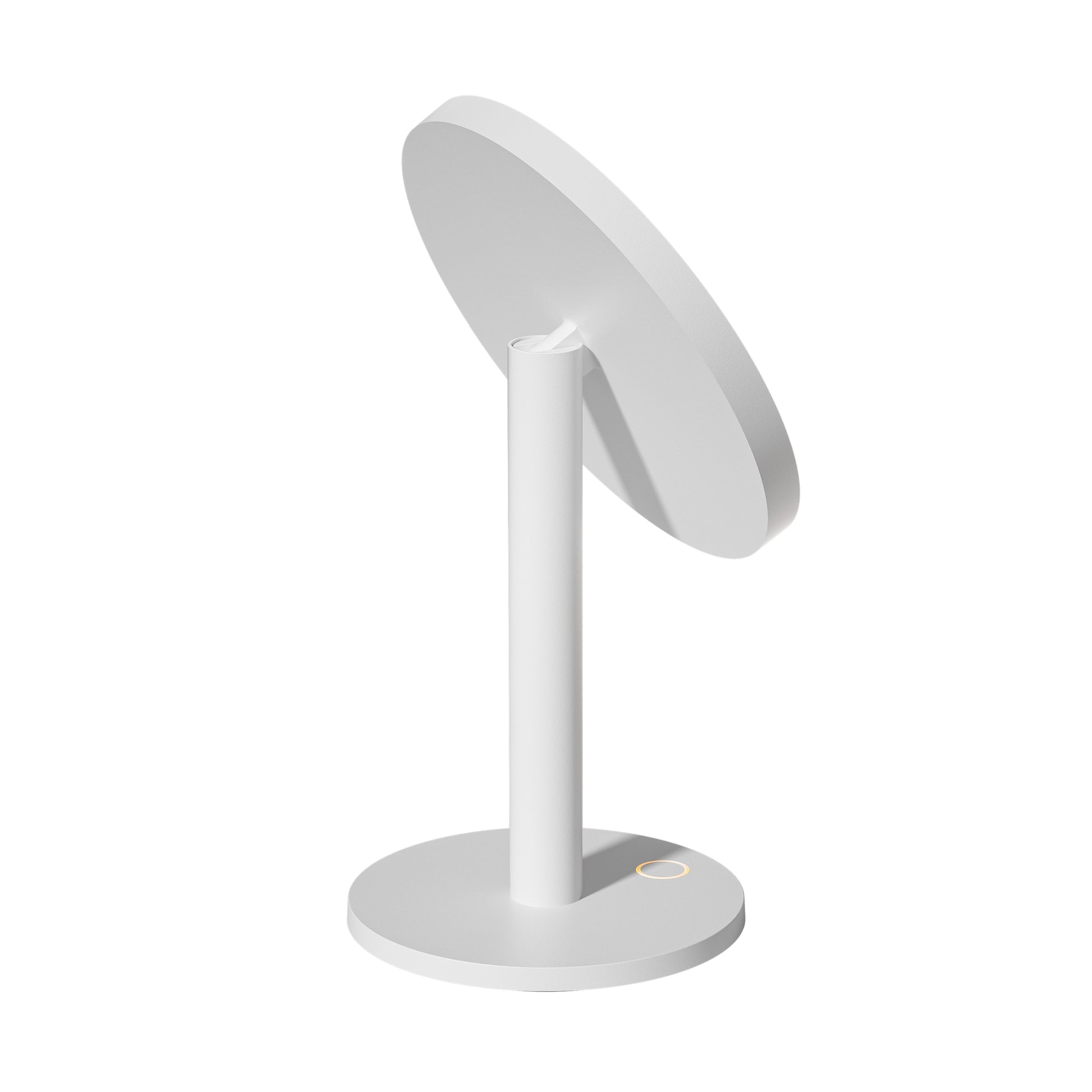Como Kosmetische Spiegel Wit│Oplaadbare Verlichting│Villeroy & Boch│art. 97031│achterkant