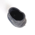 Gluckigluck Waterkaraf Mat Zwart│art. G31155/MBK/W│bovenaanzicht