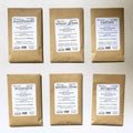 Patella Crescenda Zaadjes│Starterkit│House of Thol│losse zakjes met diverse micro-groentes