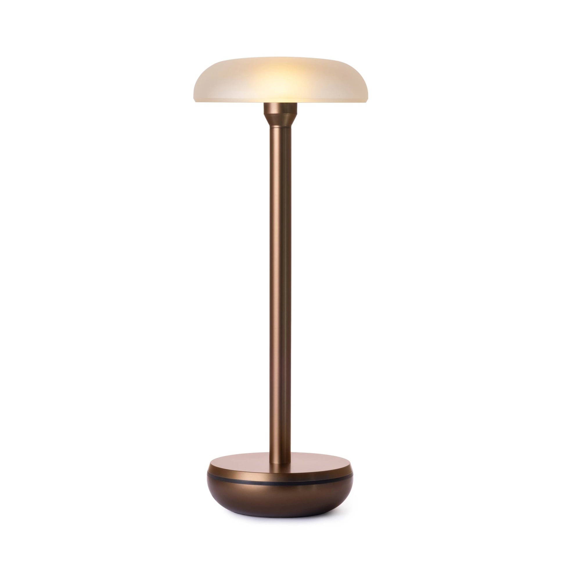 Humble Air Bronze Frosted│art. HUMTL00505│vooraanzicht met witte achtergrond
