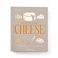 Cheese Tools - The Essentials│Printworks│art. W0627│voorkant