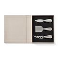 Cheese Tools - The Essentials│Printworks│art. W0627│geopend met items in doos