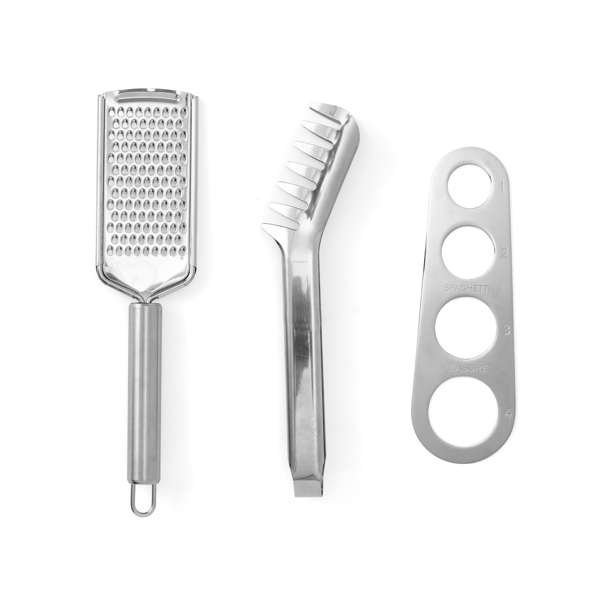Pasta Tools - the Essentials│Printworks│art. PW00646│losse items