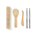Printworks the Essentials Sushi Tools│art. PW00674│losse onderdelen