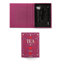 Printworks the Essentials Tea Tools│art. PW00631│boek open en gesloten