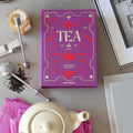 Printworks the Essentials Tea Tools│art. PW00631│bovenaanzicht naast theepot