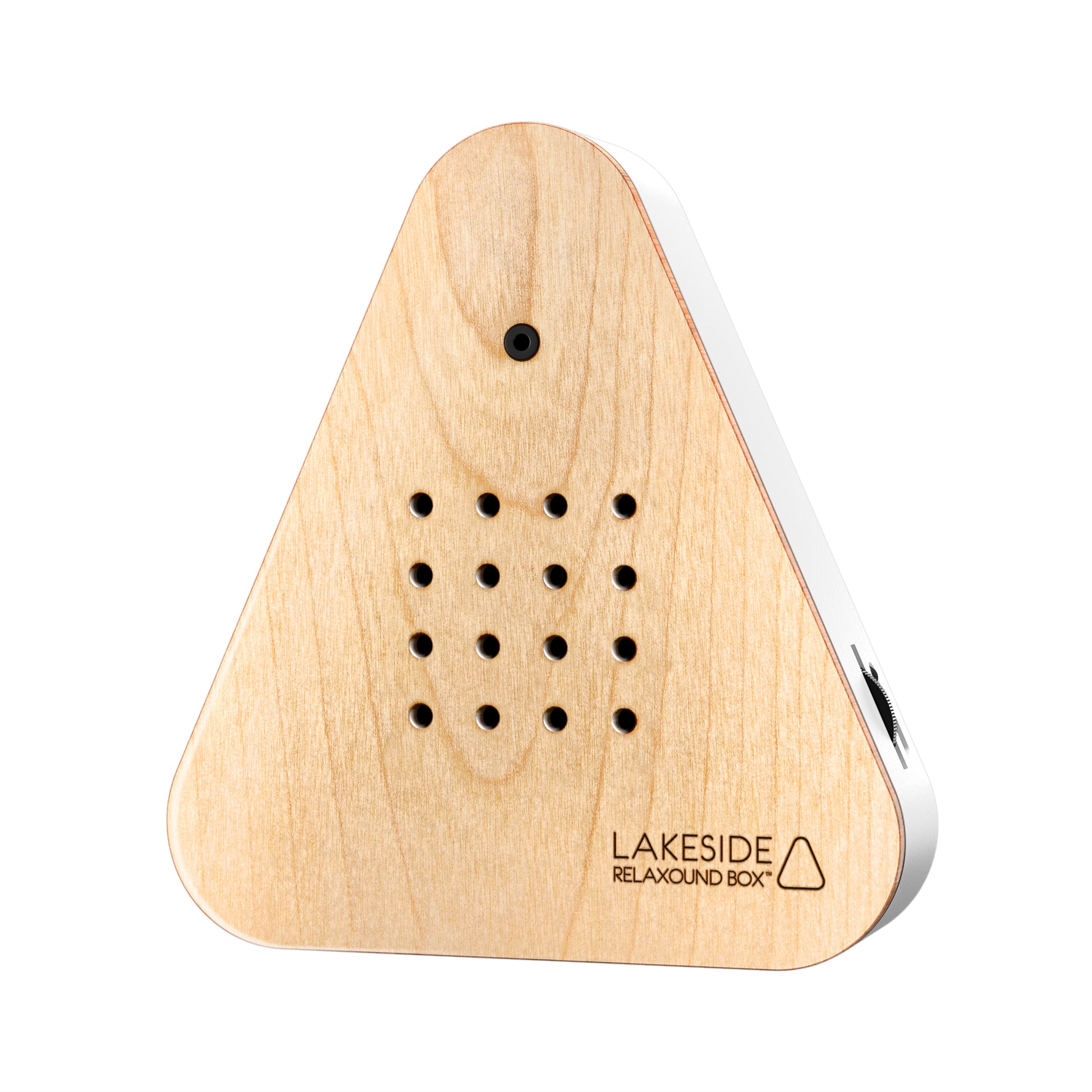 Lakesidebox Birch│Berkehout│Eendengeluiden│art. 11LSB0201009│voorkant met witte achtergrond