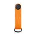 Obitkey Key Organiser Active Tangerine│art. KAT3-TNG-103│vooraanzicht met witte achtergrond