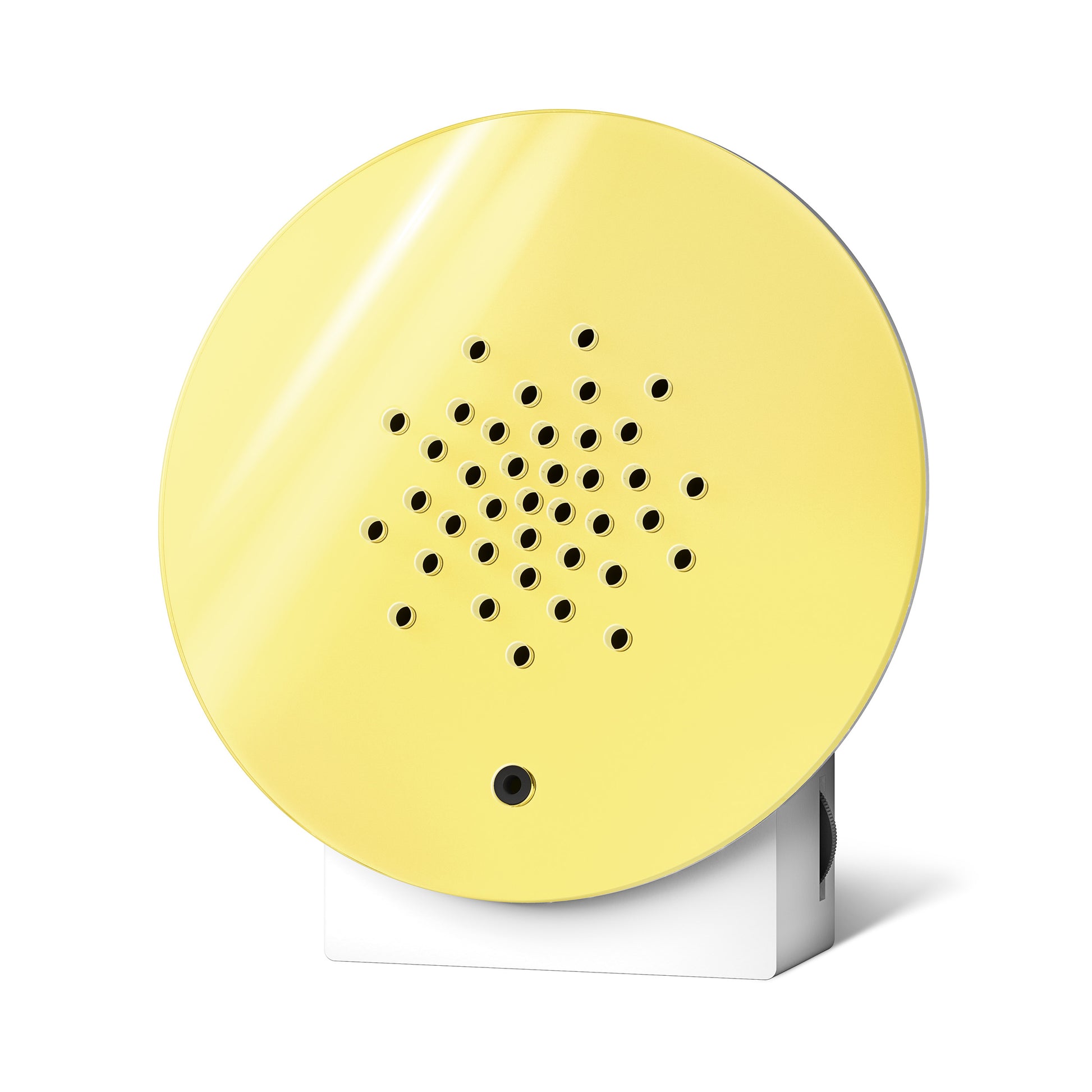 Relaxound Oceanbox Sun│Zeegeluiden│art. 11OBX0101004│voorkant met witte achtergrond