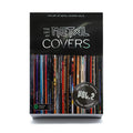 Scheurkalender The Art of metal Covers│Seltmann Publishers│vooraanzicht met witte achtergrond