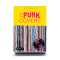 Scheurkalender The Art of Punk Covers│Seltmann Publishers│vooraanzicht met witte achtergrond