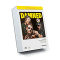 Scheurkalender The Art of Punk Covers│Seltmann Publishers│pagina platenhoes Damned