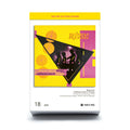Scheurkalender The Art of Punk Covers│Seltmann Publishers│pagina platenhoes Buzzcocks