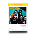 Scheurkalender The Art of Punk Covers│Seltmann Publishers│pagina Radiators