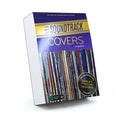 Scheurkalender The Art of Soundtrack Covers│Seltmann Publishers│vooraanzicht schuin