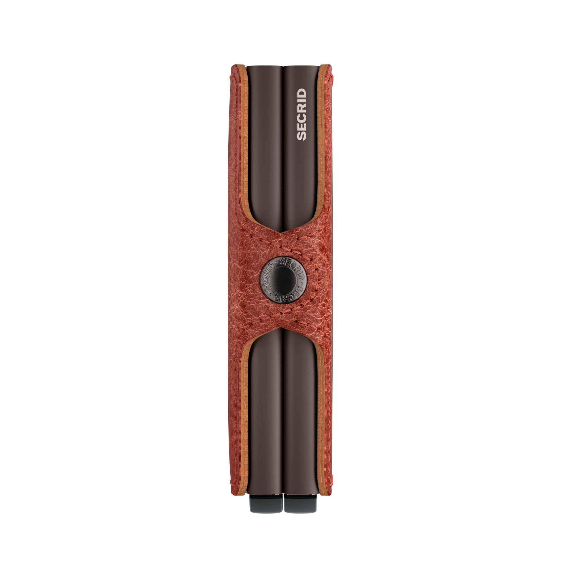 Secrid Twinwallet Vintage│Pasjeshouder│art. TV-ORANGE│zijkant
