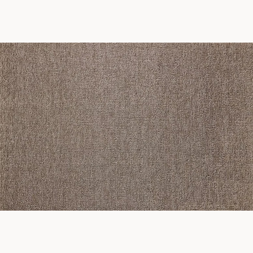 Chilewich Shag Deurmat 61x91 Heathered Pebble│art. 200551-007│bovenaanzicht