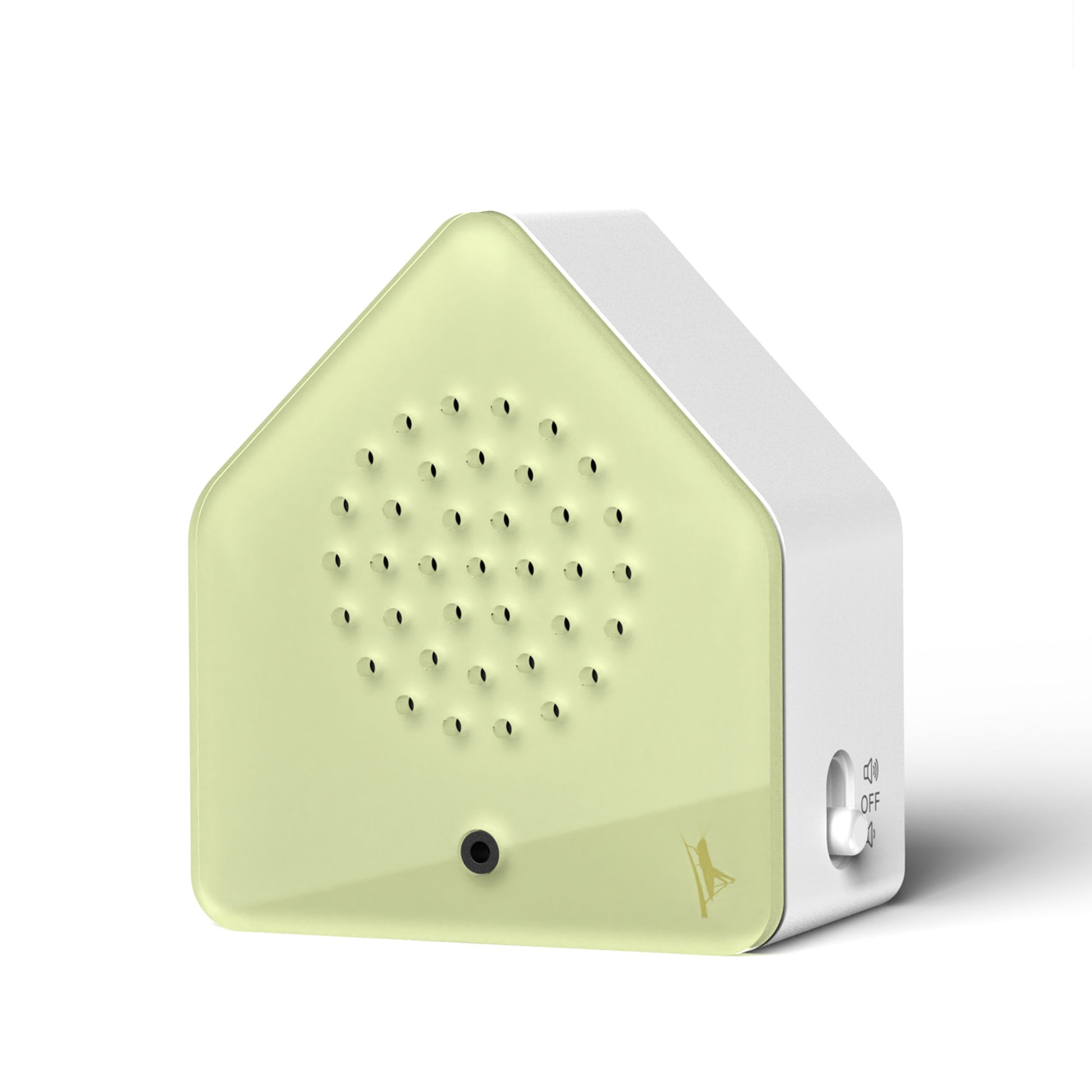 Satellitebox Kekel Classic│Relaxound│art. 11SCR0101001│voorkant schuin