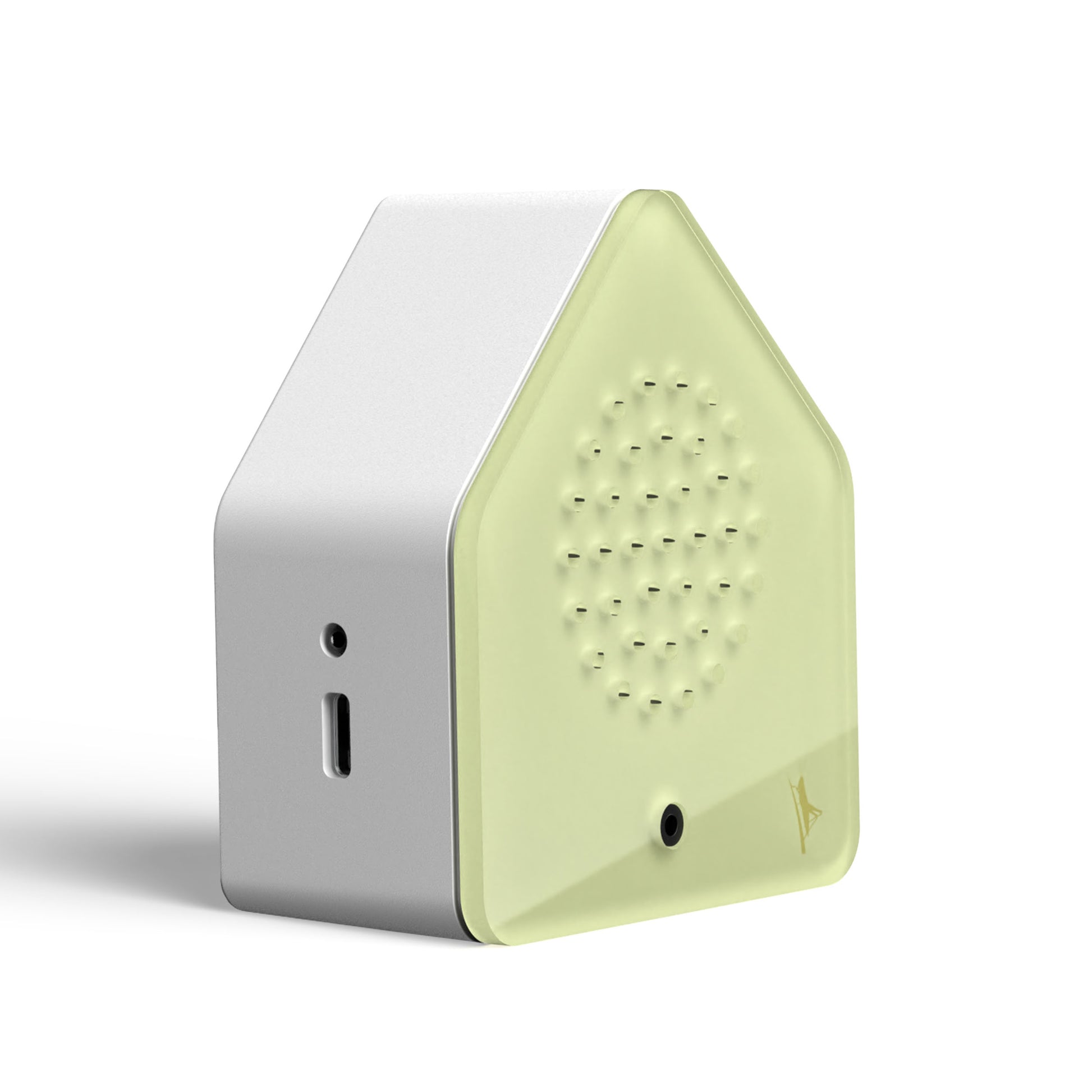 Satellitebox Kekel Classic│Relaxound│art. 11SCR0101001│zijkant schuin