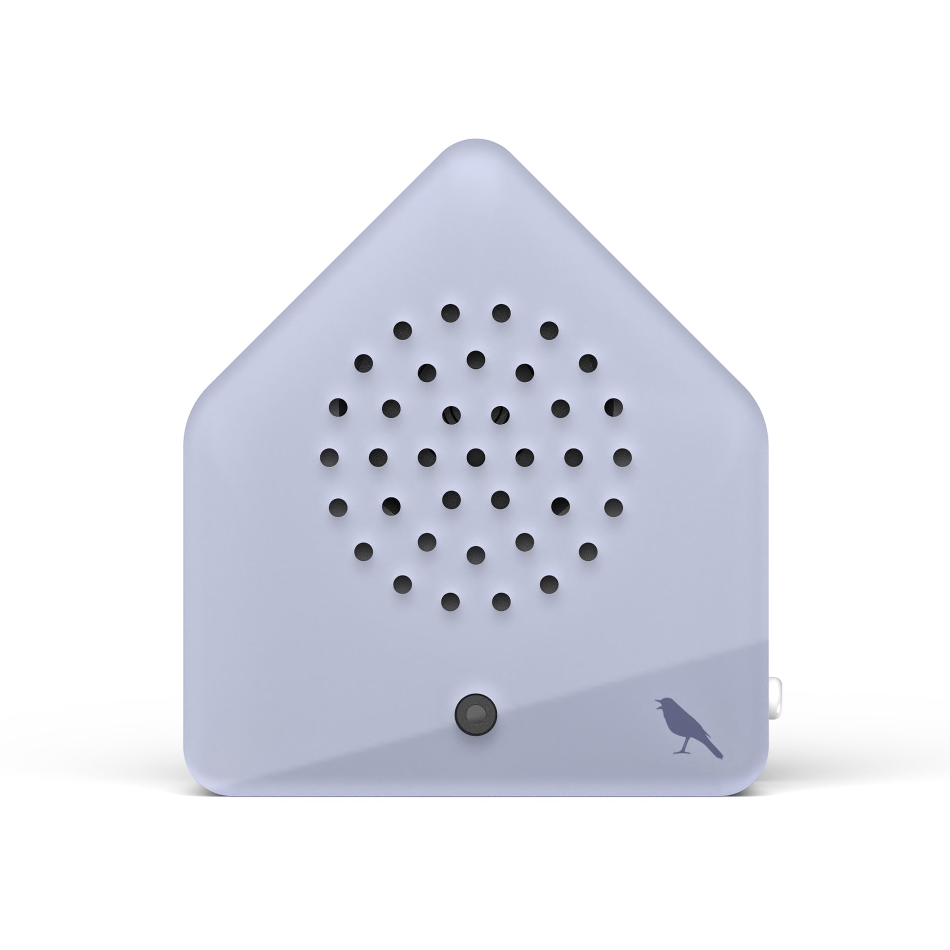 Satellitebox Nachtegaal Classic│Relaxound│art. 11SNI0101001│vooraanzicht