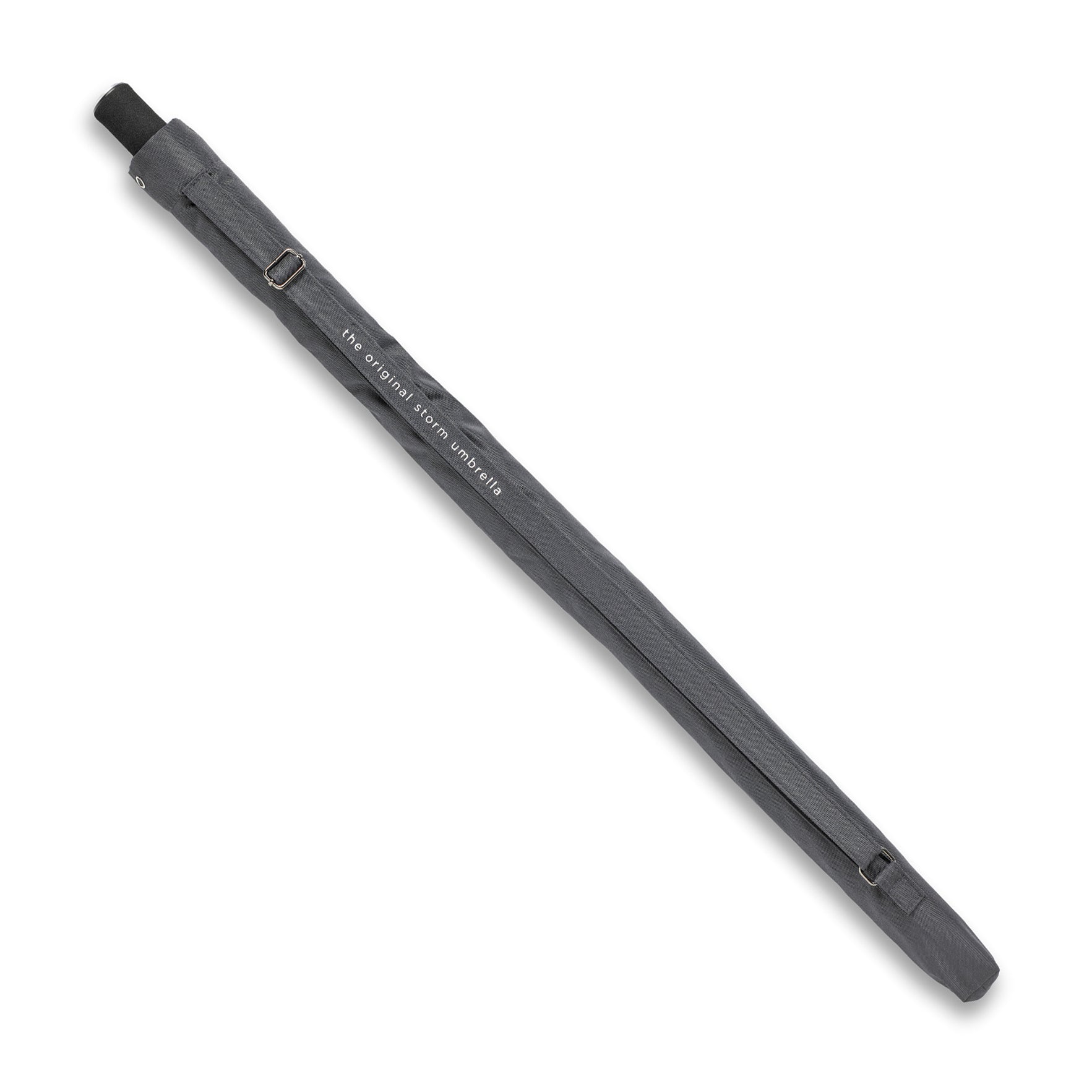 Senz Paraplu Original│Midnight Blue│Storm Paraplu│product foto gesloten met hoes