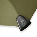 Senz Storm Paraplu Large│Olive Branch│Senz Umbrella│detail eyesaver