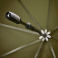 Senz Storm Paraplu Large│Olive Branch│Senz Umbrella│detail handvat