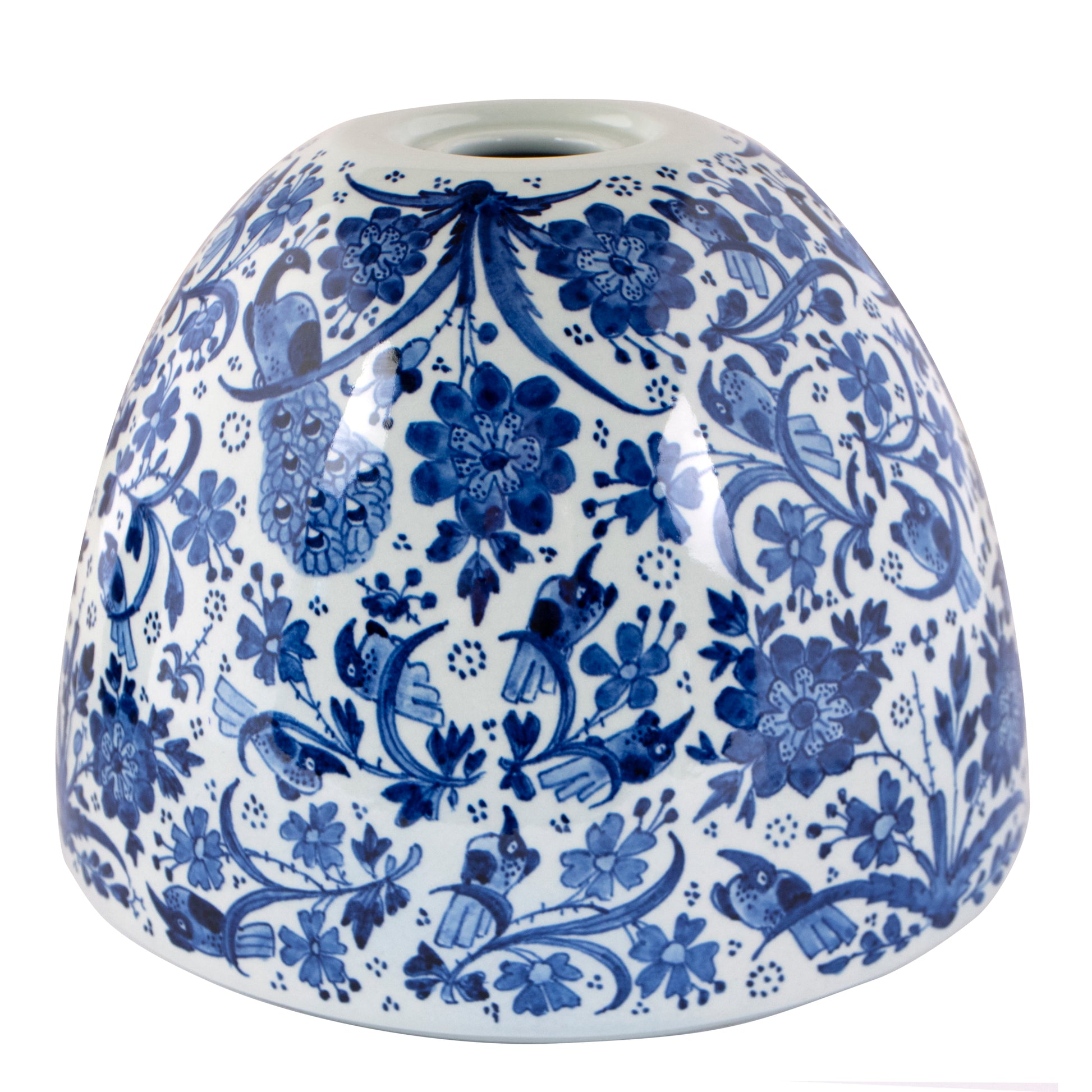 Proud Mary Handpainted│Royal Delft│Porceleyne Fles│art. 65710000│losse rok