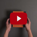 Orbitkey Gift Set│Key Organiser Chestnut Brown│Multitool Zwart│art. KCHB-CBB-201│video