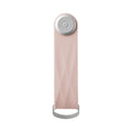Key Organizer Orbitkey│Acitive Dusty Pink│ACTO-2-DP│sleutelhanger rubber voorkant zonder sleutels