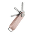 Key Organizer Orbitkey│Acitive Dusty Pink│ACTO-2-DP│sleutelhanger rubber met uitgevouwen sleutels