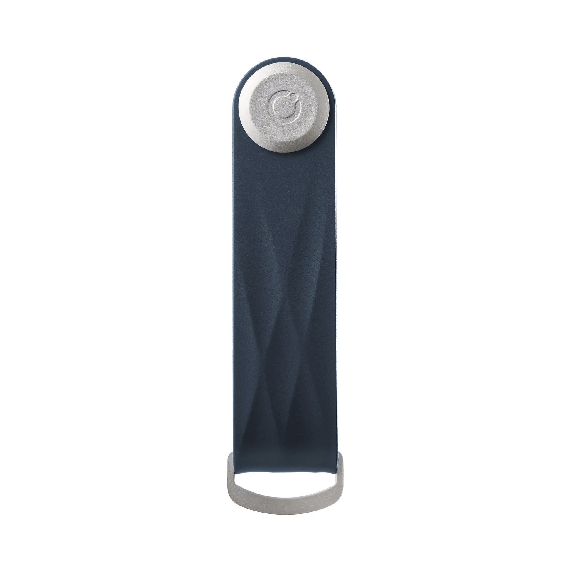 Key Organiser Orbitkey│Active Midnight Blue│ACTO-2-MB│sleutelhanger rubber voorkant zonder sleutels