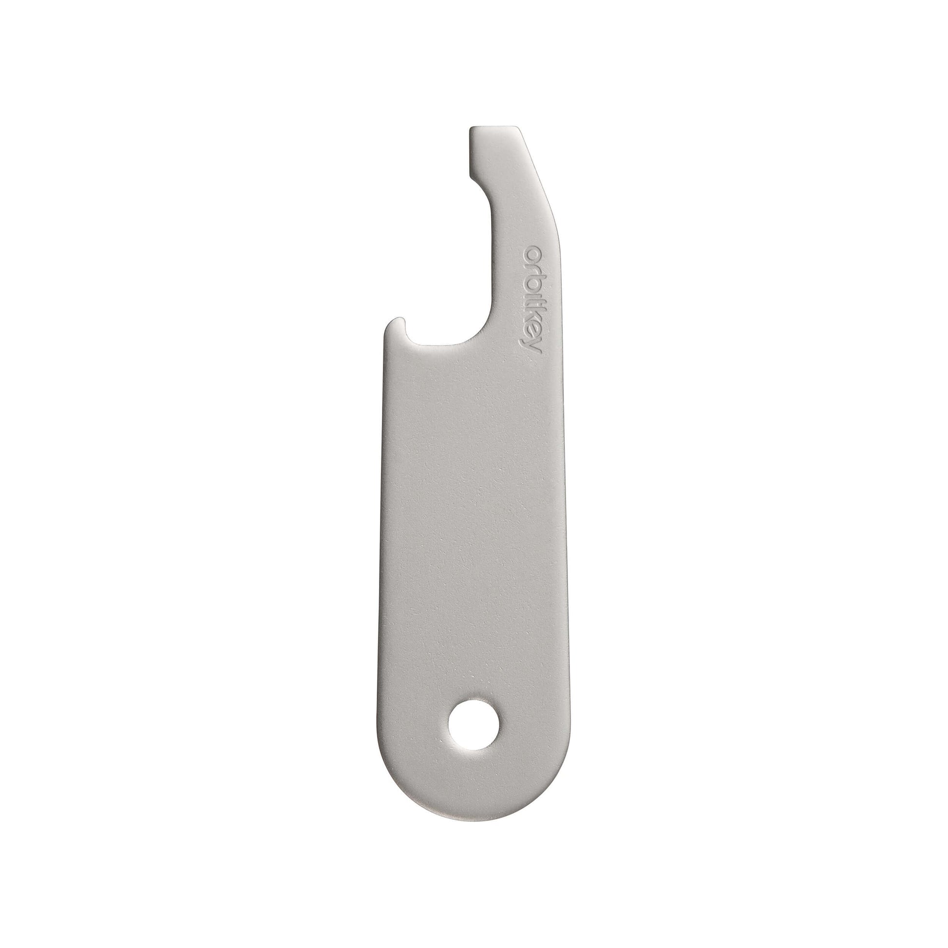 Orbitkey Key Organizer│Flesopener│art. ADDO-2-BTL│voorkant recht
