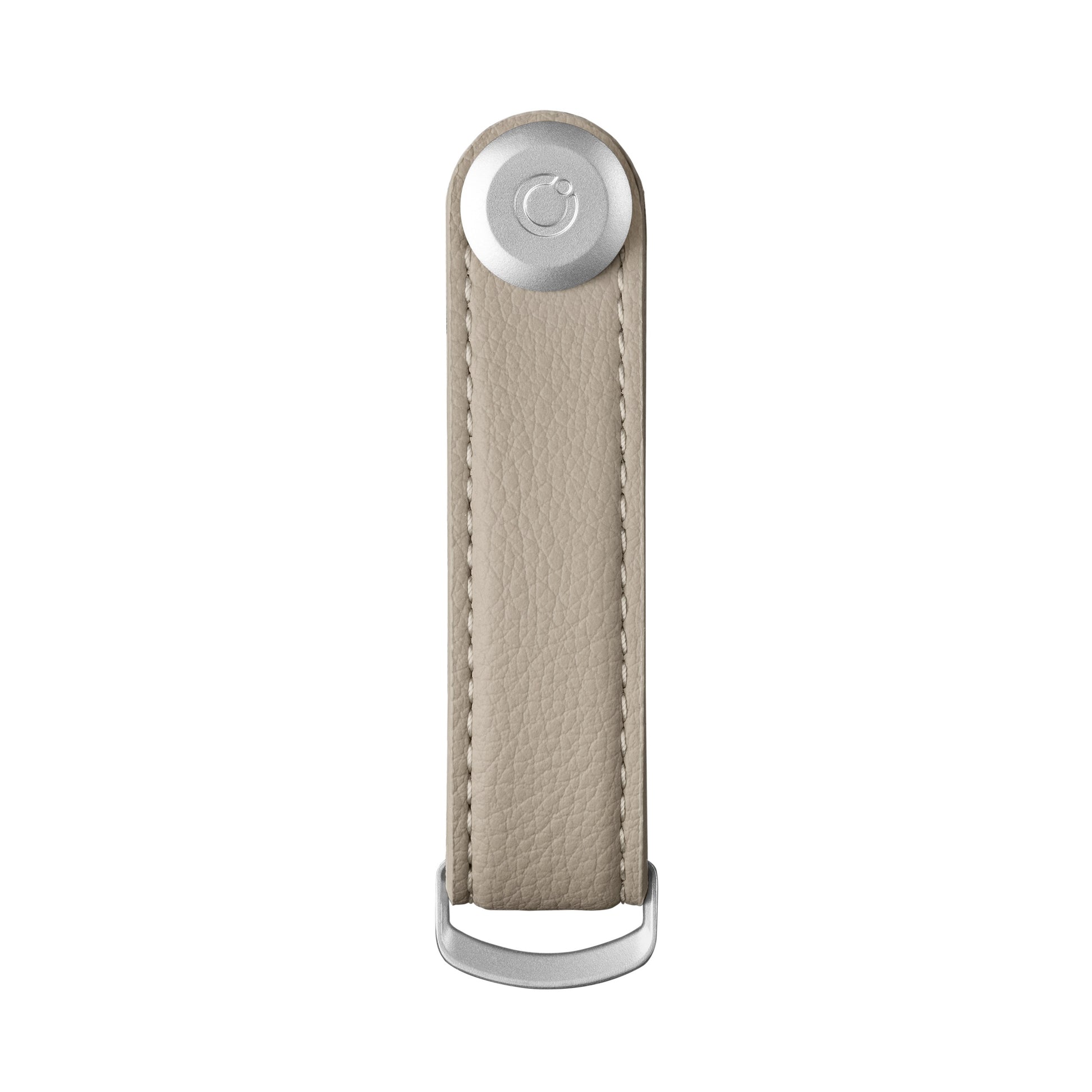 Key Organizer Orbitkey│Cactus Vegan Desert Sand│CCLO-2-DSDS│sleutelhanger leer voorkant zonder sleutels
