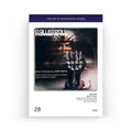 Scheurkalender the Art of Soundtrack Covers│Platenhoezen van filmklassiekers│art. CA-SOUNDTRACK│Cover van Rollerball