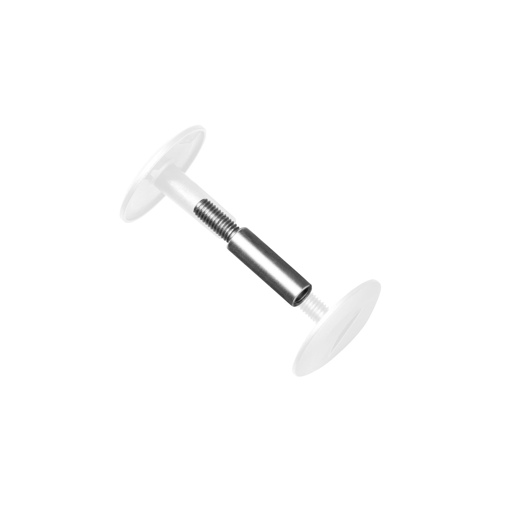 Key Organizer Orbitkey Extension Post│art. ADDO-1EXP│afbeelding met schroeven