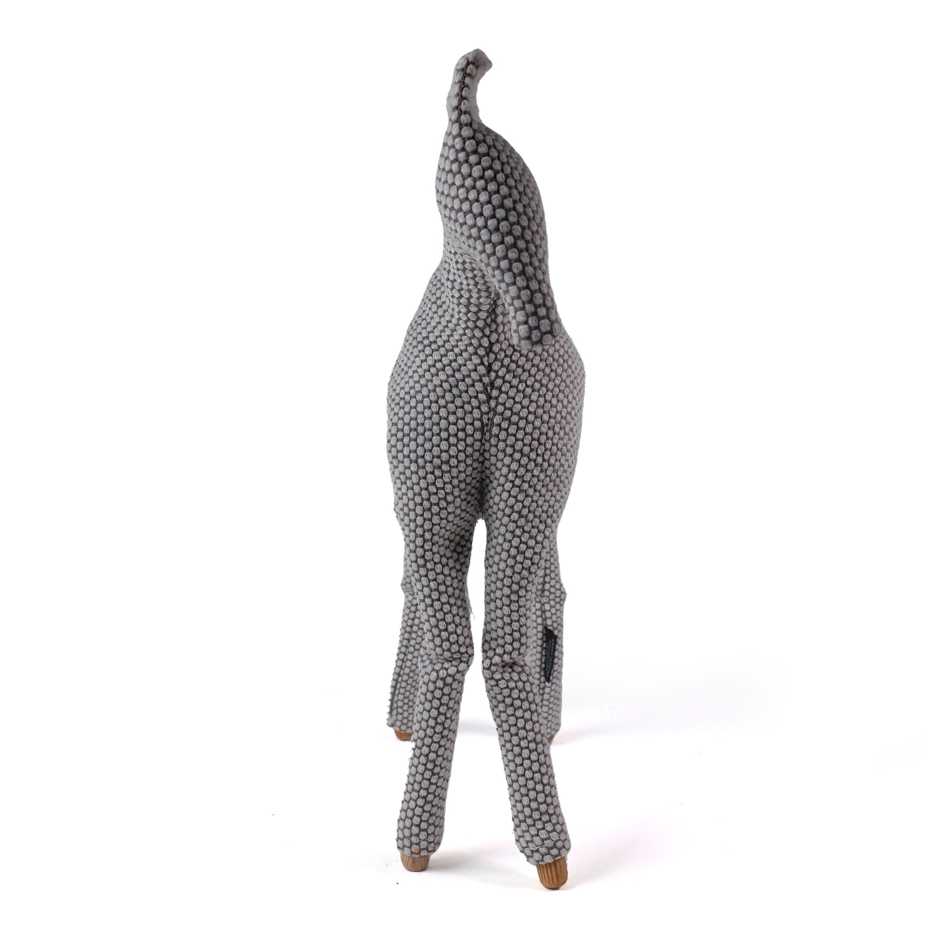 Gelderlander 07 Christien Meindertsma│Thomas Eyck│Stoffen Paard│product foto front