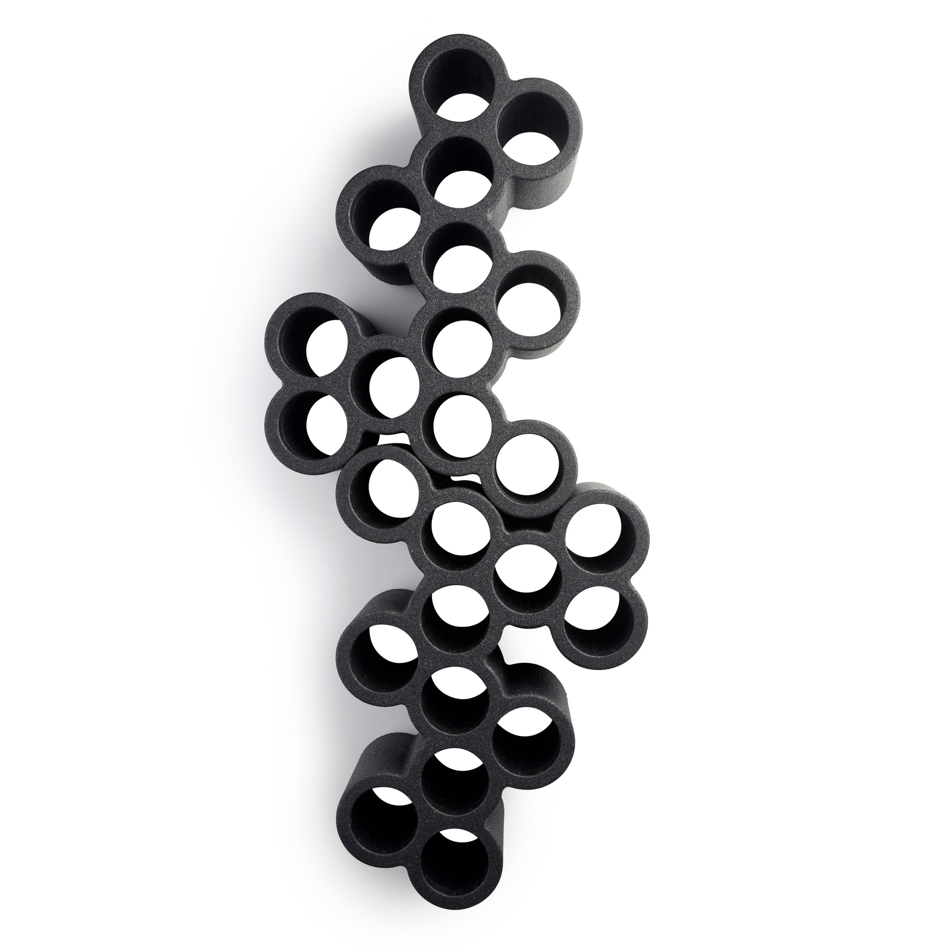 Wijnrek Grape│Robert Bronwasser│Goods│twee Grapes aan wand