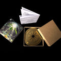 House of Thol│Helios│Groeischijf pitten en stekjes│verpakking en inhoud