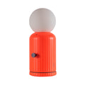 Original Lamp Coral│Lund London│Oplaadbaar│art. 7471│vooraanzicht met oplaadstation