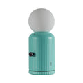 Original Lamp Mintgroen│Lund London│art. 7470│vooraanzicht schuin met witte achtergrond